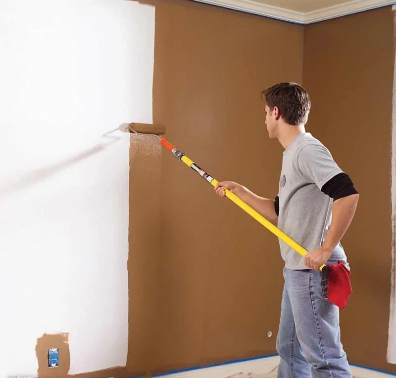 Gümüşpala Boya Badanacı