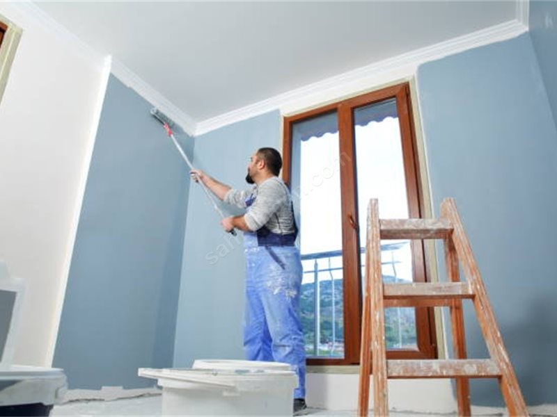 Gümüşpala Boya Badanacı