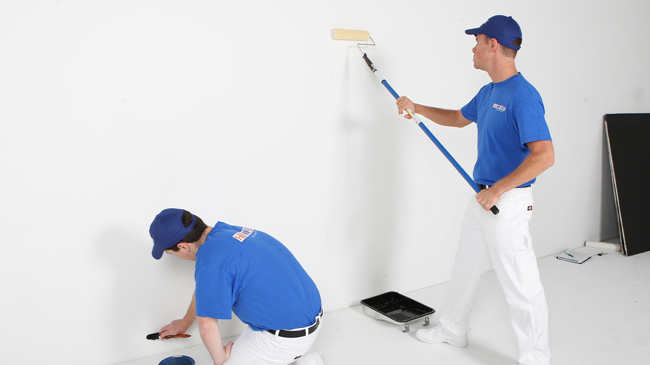 Gümüşpala Boya Badanacı